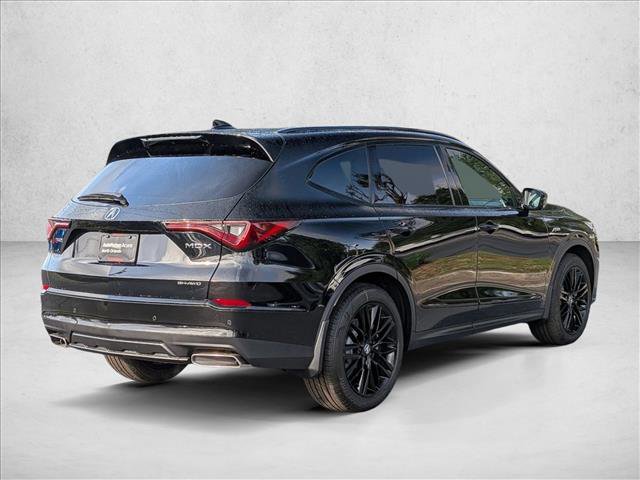 New 2026 Acura MDX A-Spec video 2