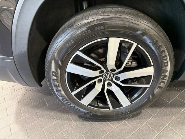 Used 2022 Volkswagen Atlas SE FWD image 34