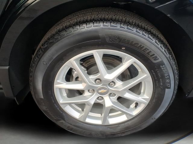 Certified 2023 Chevrolet Equinox LT FWD image 14