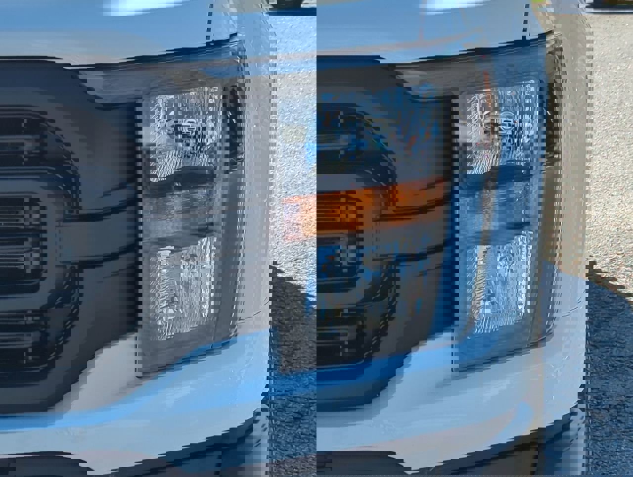 Used 2023 Ford F150 XL image 8