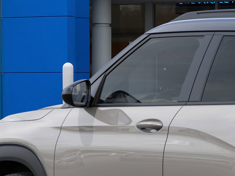 New 2026 Chevrolet TrailBlazer RS w/ Convenience Package image 12