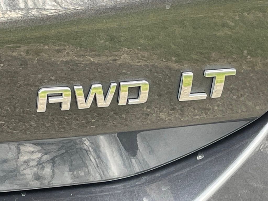 Certified 2023 Chevrolet Equinox LT image 20