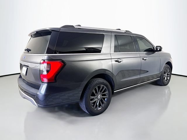 Used 2021 Ford Expedition Max Limited RWD image 5