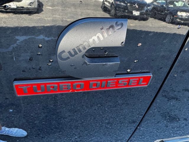 New 2026 RAM 2500 Big Horn AWD/4WD image 57