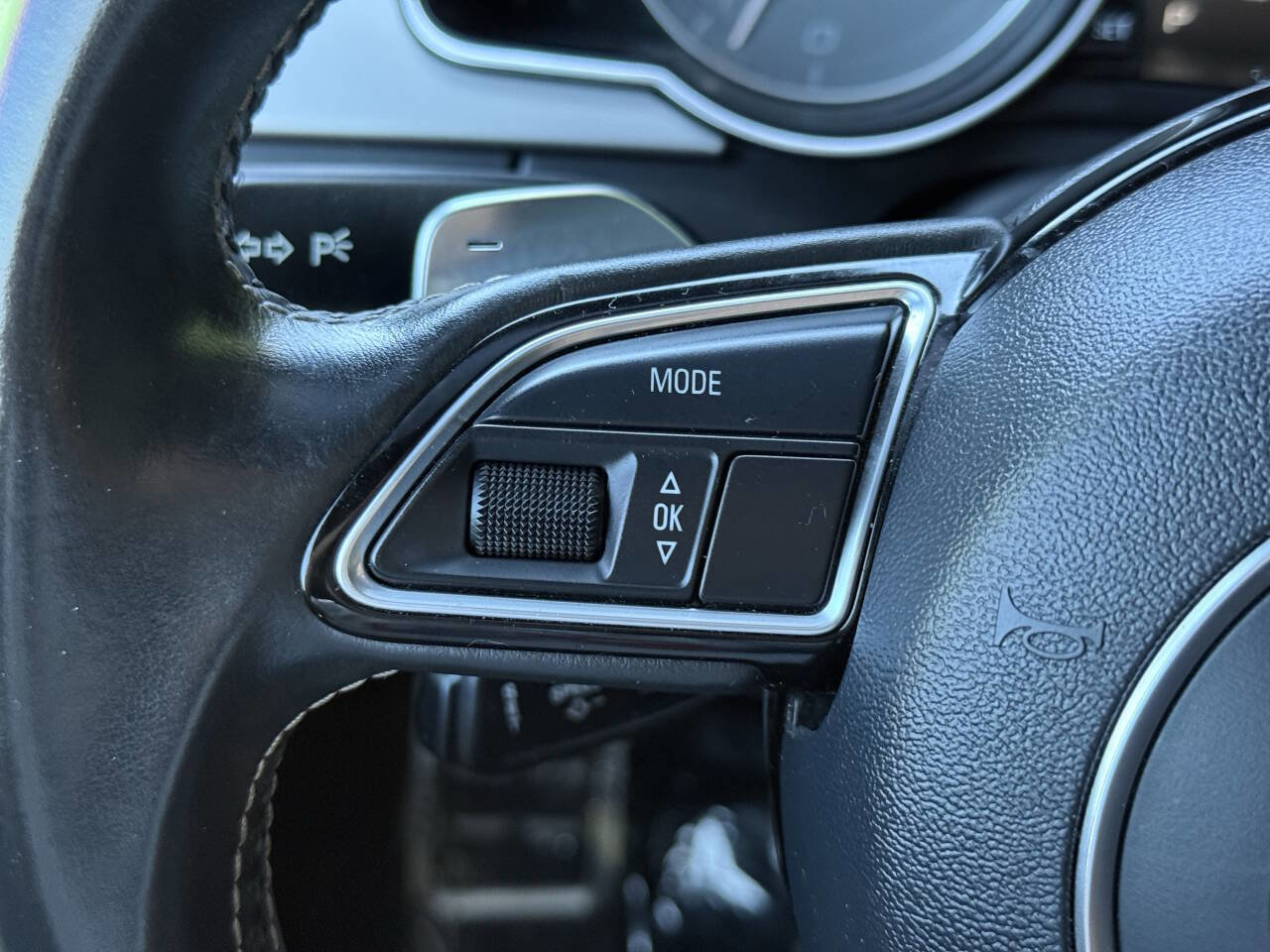 Used 2016 Audi S5 Premium Plus image 22