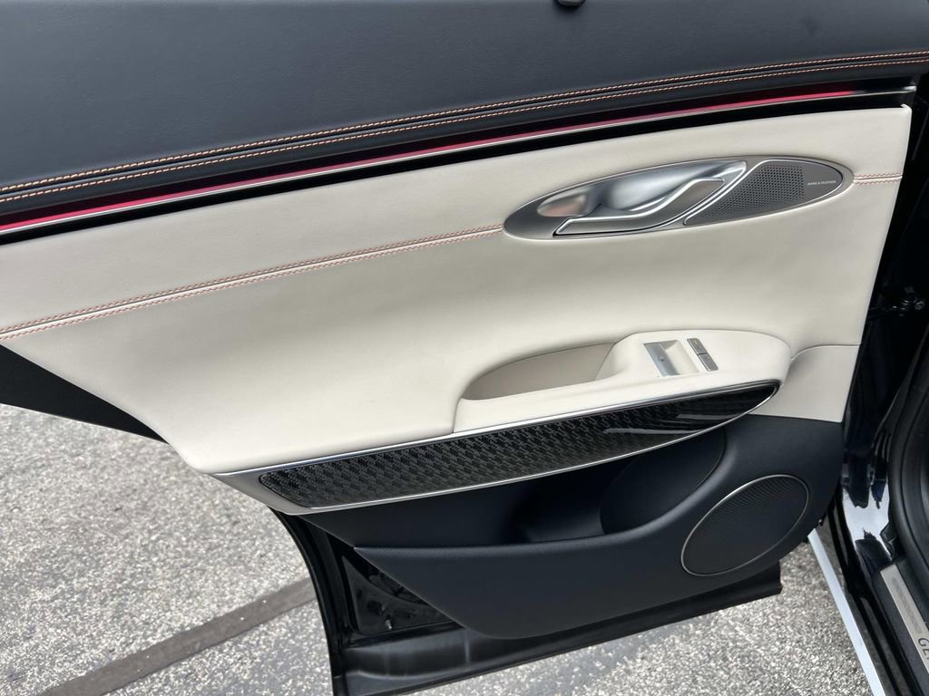 New 2026 Genesis GV70 3.5T Sport Prestige image 21