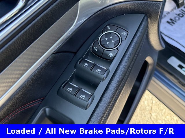 Used 2019 Ford Explorer Sport w/ Equipment Group 401A image 13