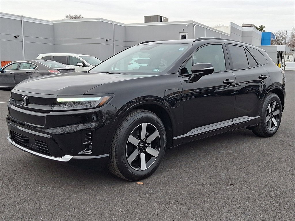 New 2026 Honda Prologue Touring image 2