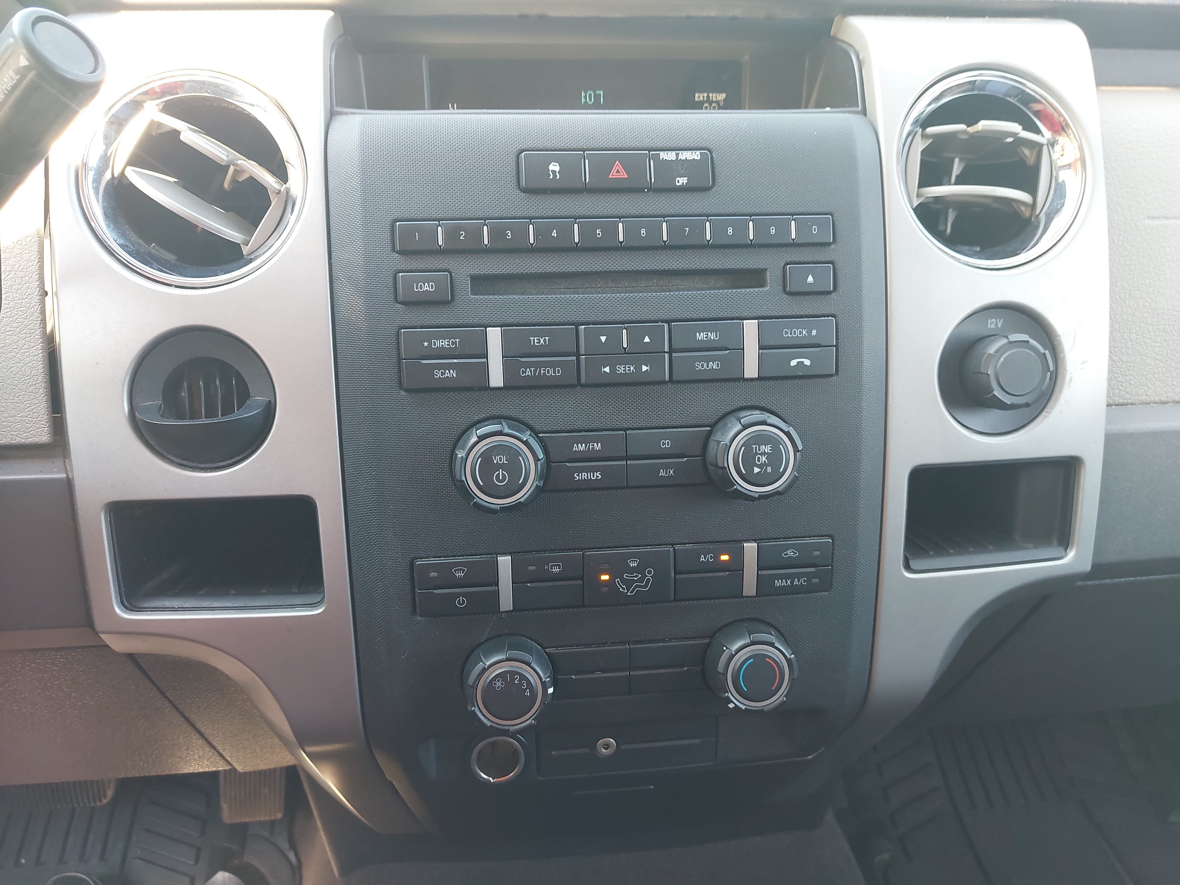 Used 2009 Ford F150 STX RWD image 24