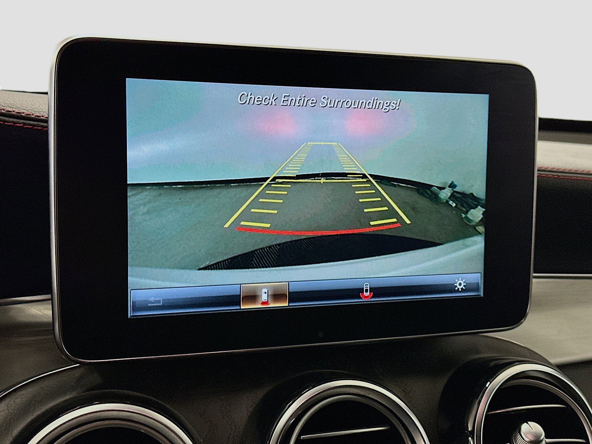 Used 2018 Mercedes-Benz GLC 43 AMG 4MATIC Coupe image 23