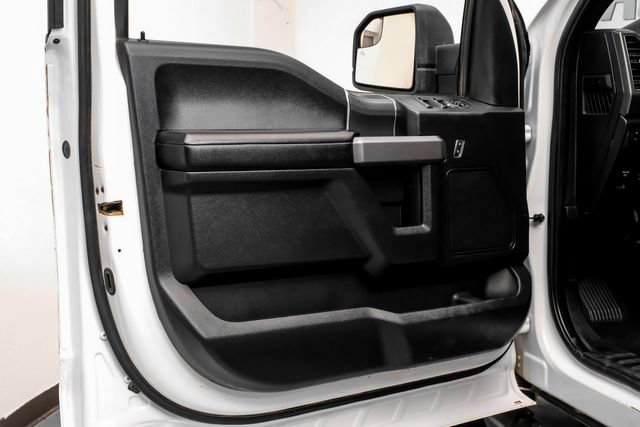 Used 2019 Ford F150 XLT w/ Equipment Group 302A Luxury AWD/4WD image 45