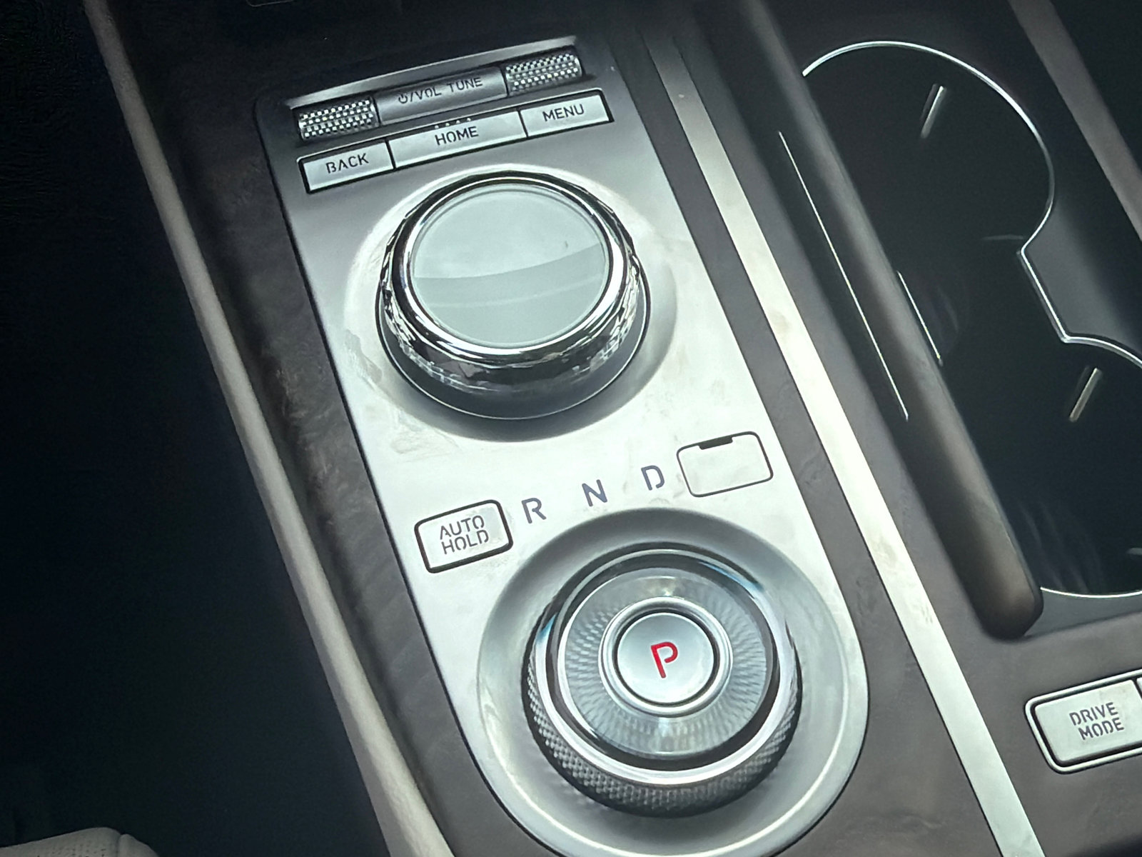 Used 2023 Genesis G80 2.5T w/ Advanced Package image 32