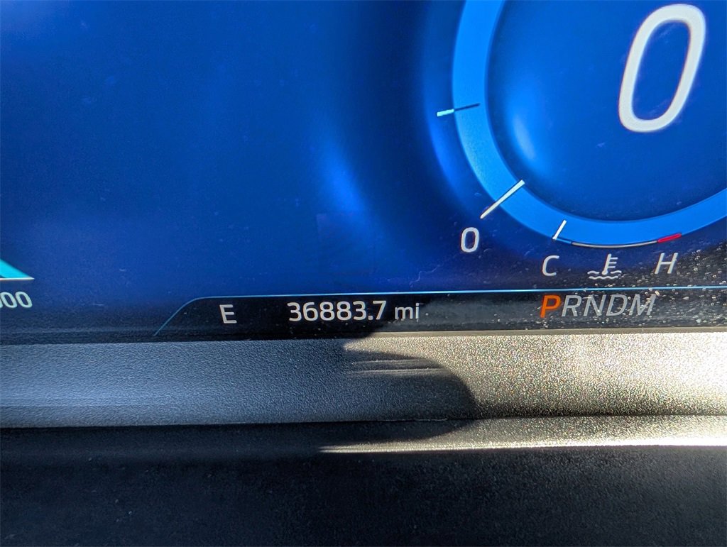 Used 2024 Ford Explorer ST w/ Equipment Group 401A image 19