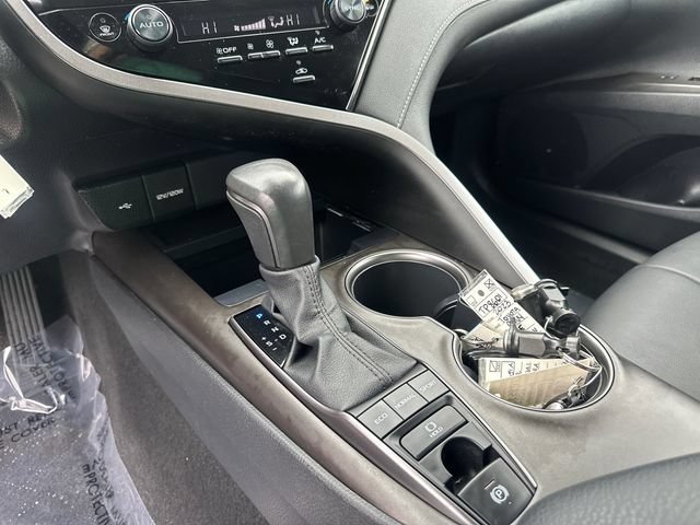 Used 2023 Toyota Camry SE AWD/4WD image 28