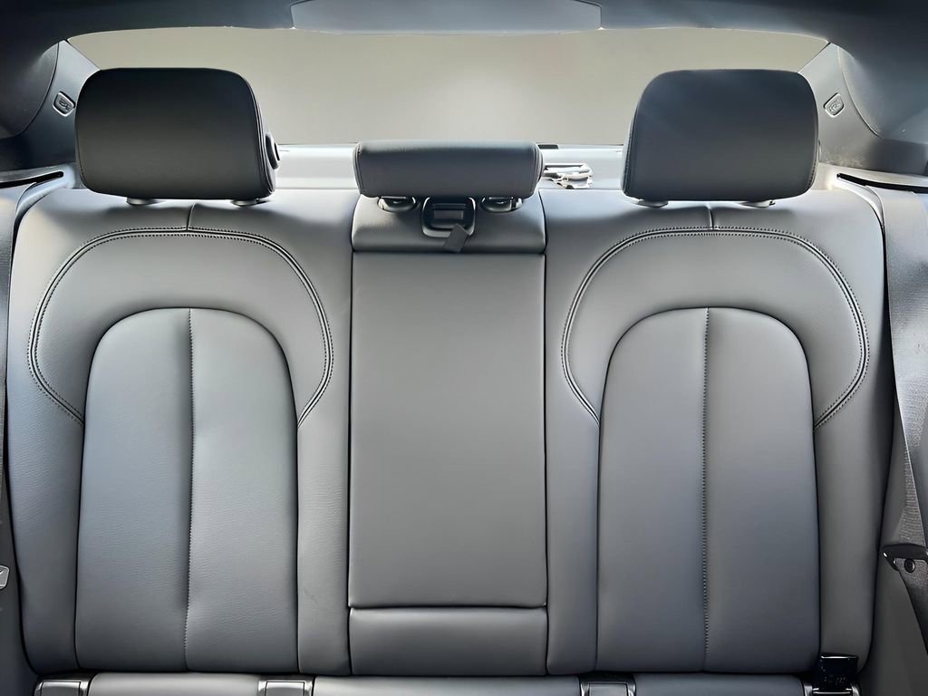 Used 2024 BMW 228i xDrive Gran Coupe image 17