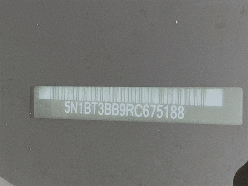 Used 2024 Nissan Rogue SV image 28