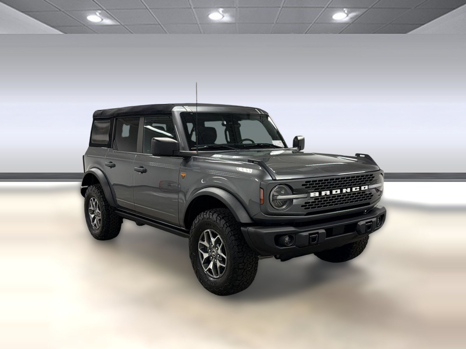 Used 2023 Ford Bronco Badlands AWD/4WD image 6