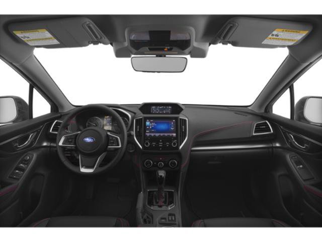 Used 2020 Subaru Crosstrek 2.0i Limited w/ Moonroof Package w/Navigation AWD/4WD image 11