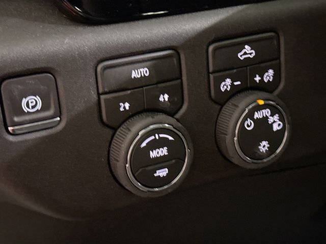 New 2026 Chevrolet Silverado 1500 LT image 11