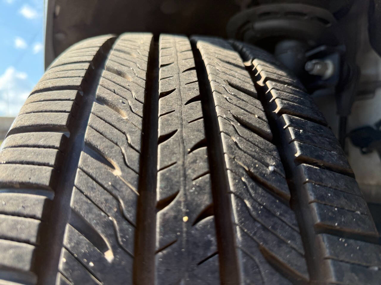 Used 2022 Ford Escape SE image 19