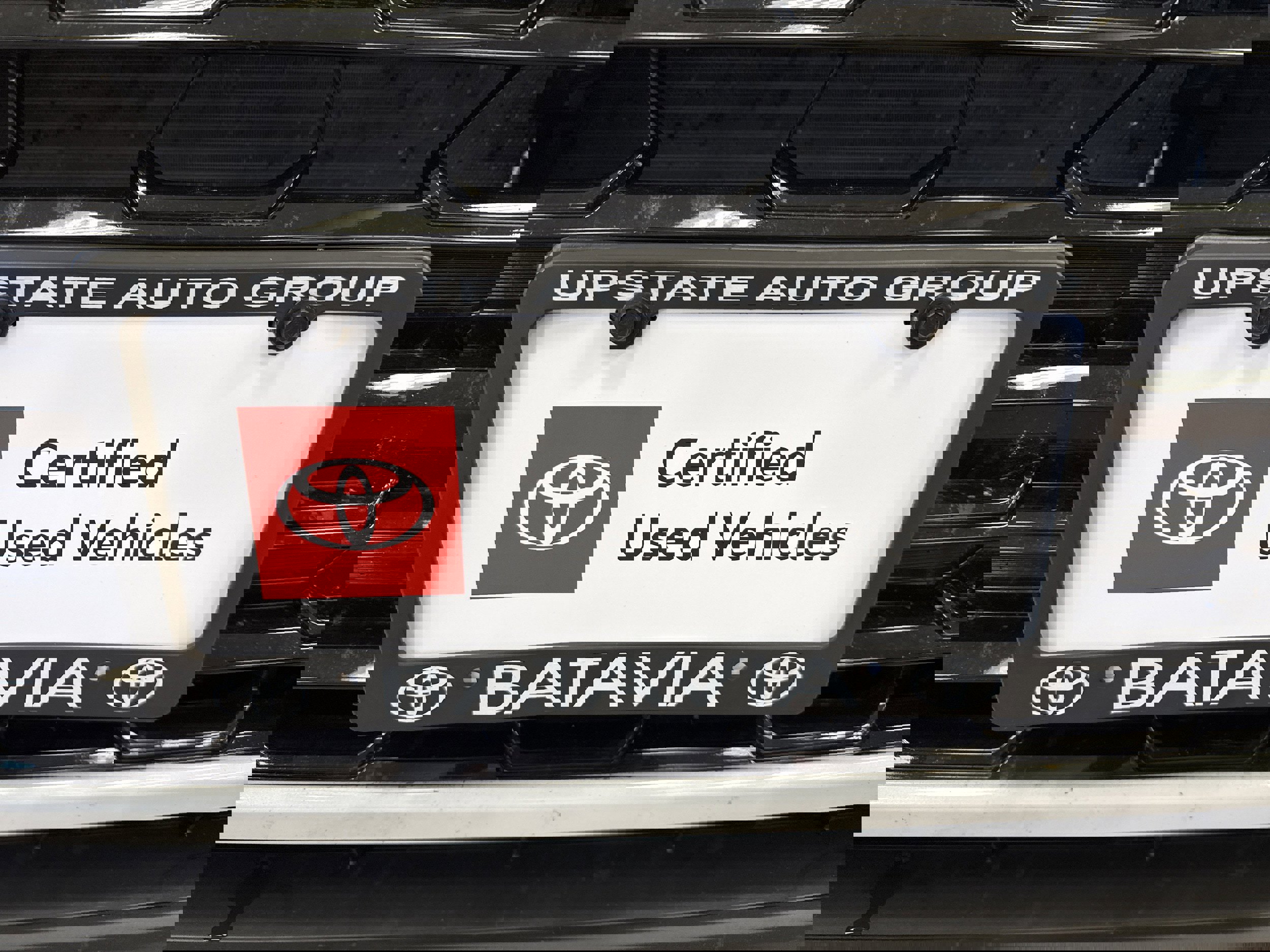 Certified 2024 Toyota Grand Highlander XLE image 14