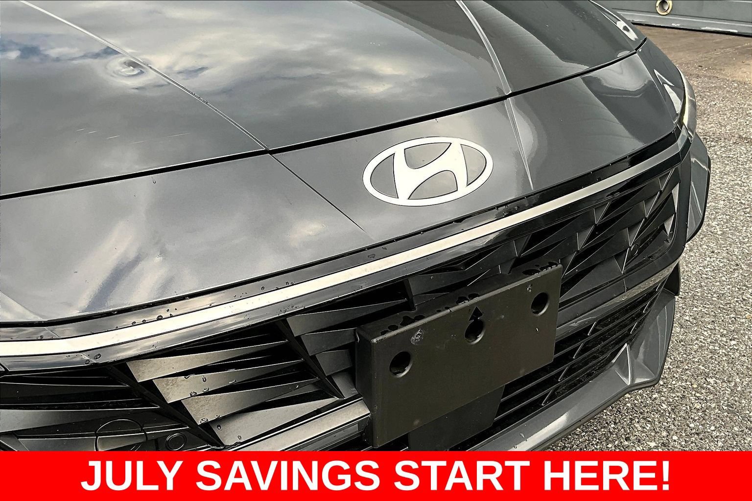 Used 2024 Hyundai Elantra SEL w/ Convenience Package FWD image 38