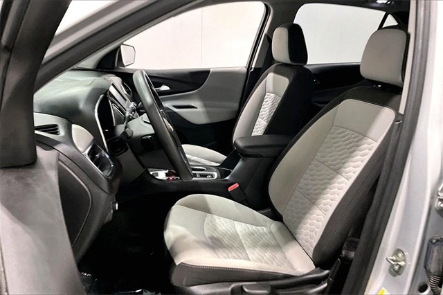 Used 2018 Chevrolet Equinox LS image 22