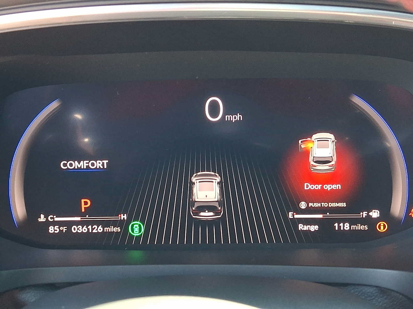 Certified 2024 Acura MDX A-Spec AWD/4WD image 22
