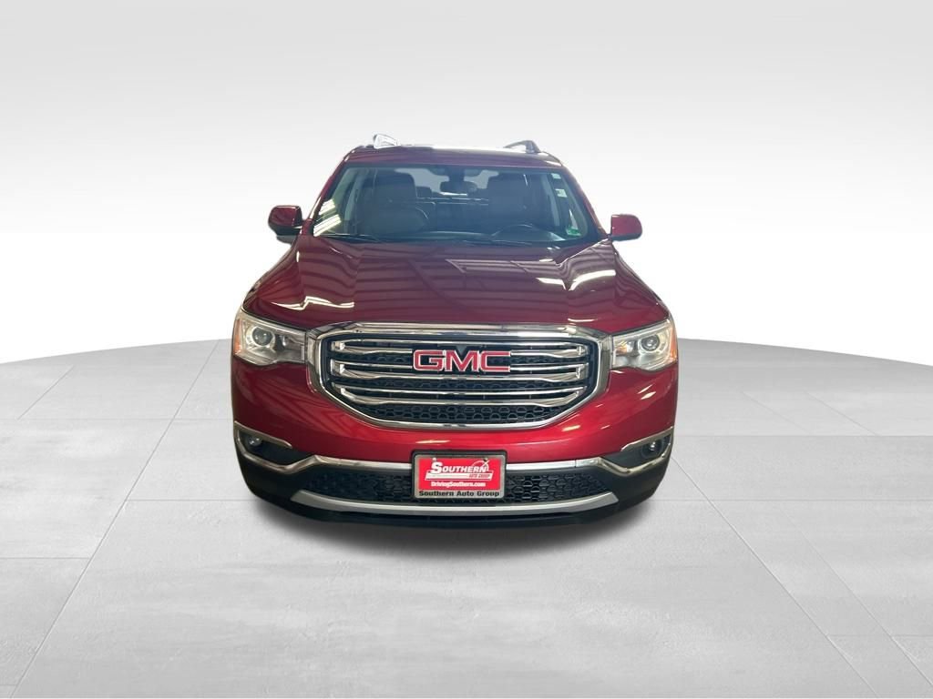 Used 2019 GMC Acadia SLT w/ LPO, Floor Liner Package image 9