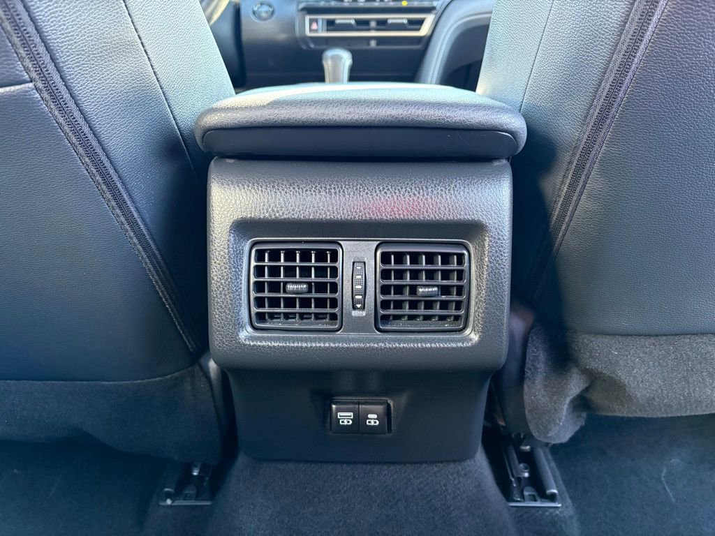 Certified 2025 Toyota Camry SE image 16