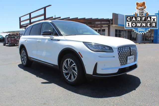 Used 2023 Lincoln Corsair FWD w/ Equipment Group 102A