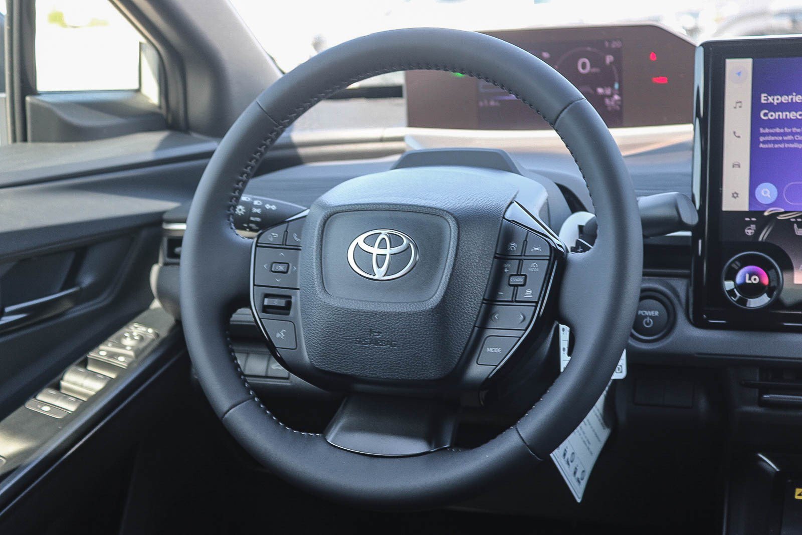 New 2026 Toyota C-HR AWD/4WD image 18