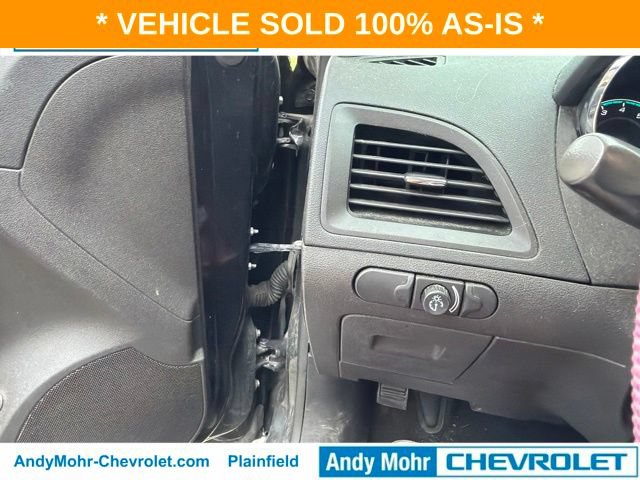 Used 2012 Chevrolet Malibu LT w/ 1LT All-Star Package FWD image 17