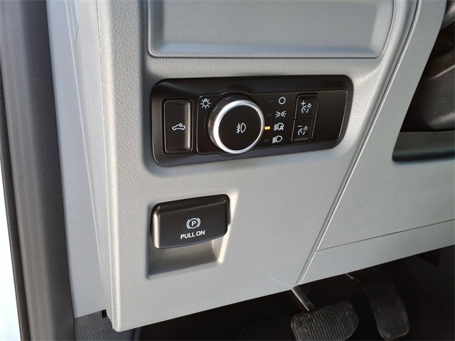 Used 2023 Ford F150 XLT w/ Equipment Group 301A Mid image 14