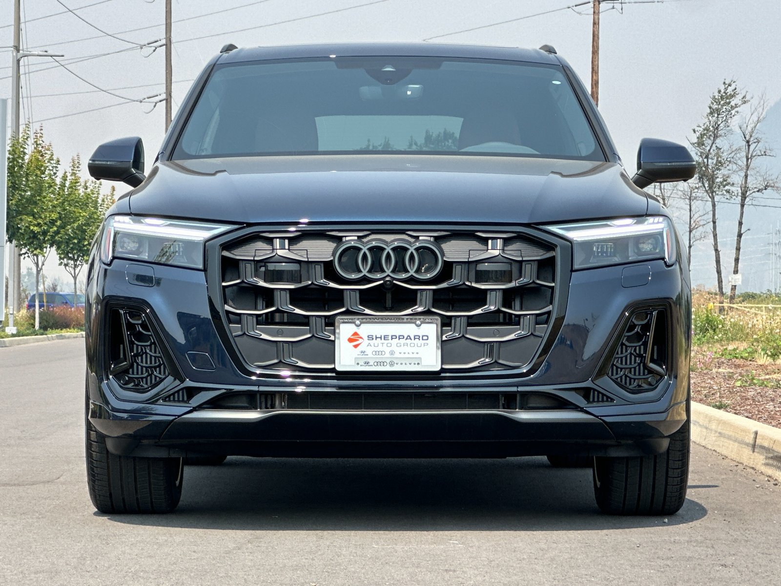New 2026 Audi Q7 Premium Plus AWD/4WD image 8