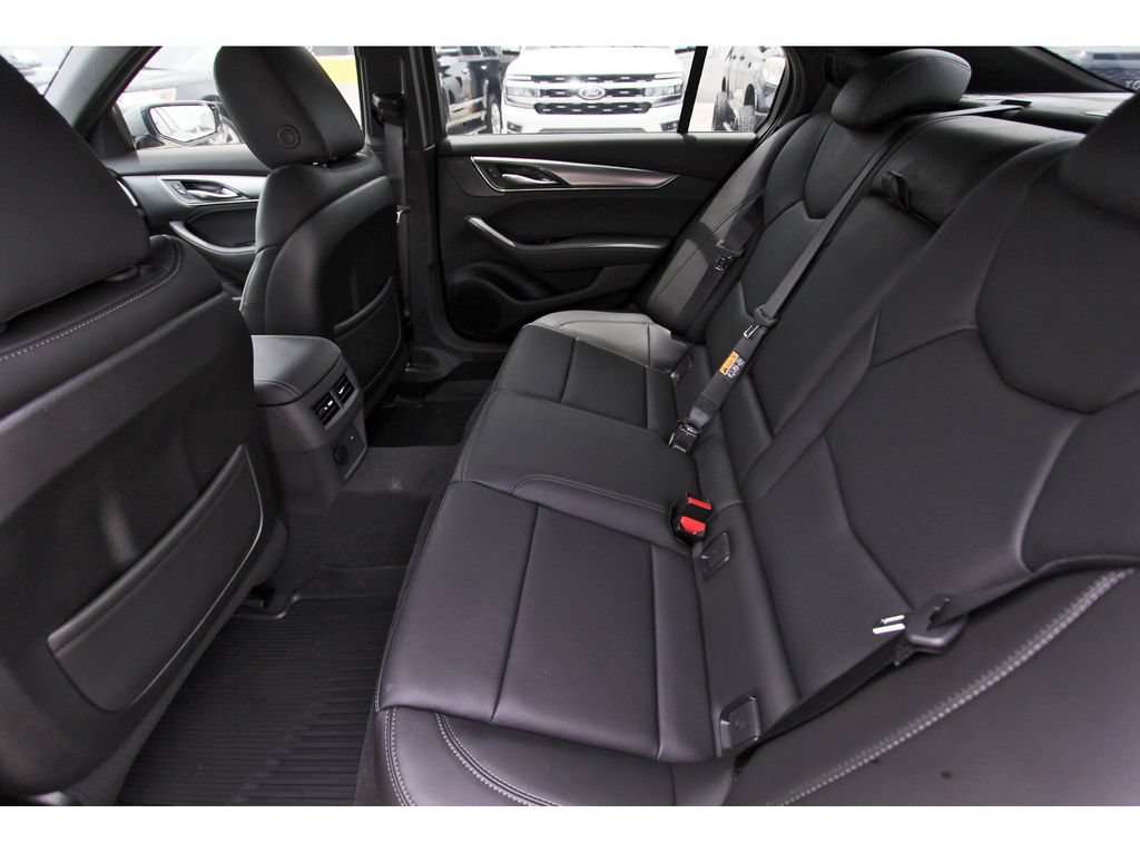 New 2026 Cadillac CT5 Premium Luxury w/ Technology Package RWD image 7