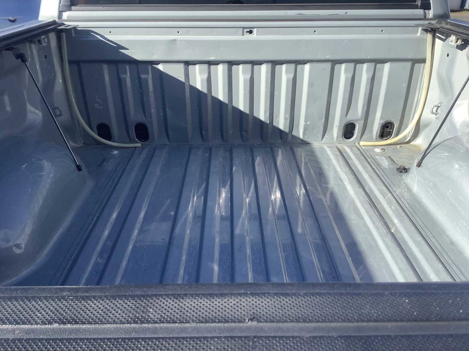 Used 2018 Toyota Tundra Limited image 14