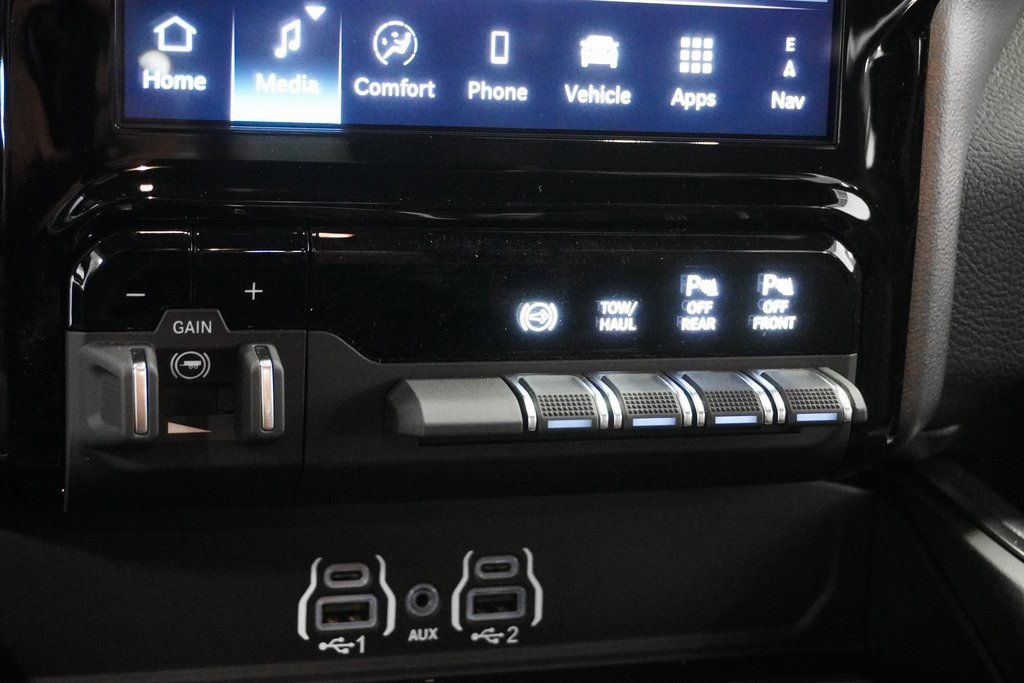New 2026 RAM 2500 Big Horn image 29