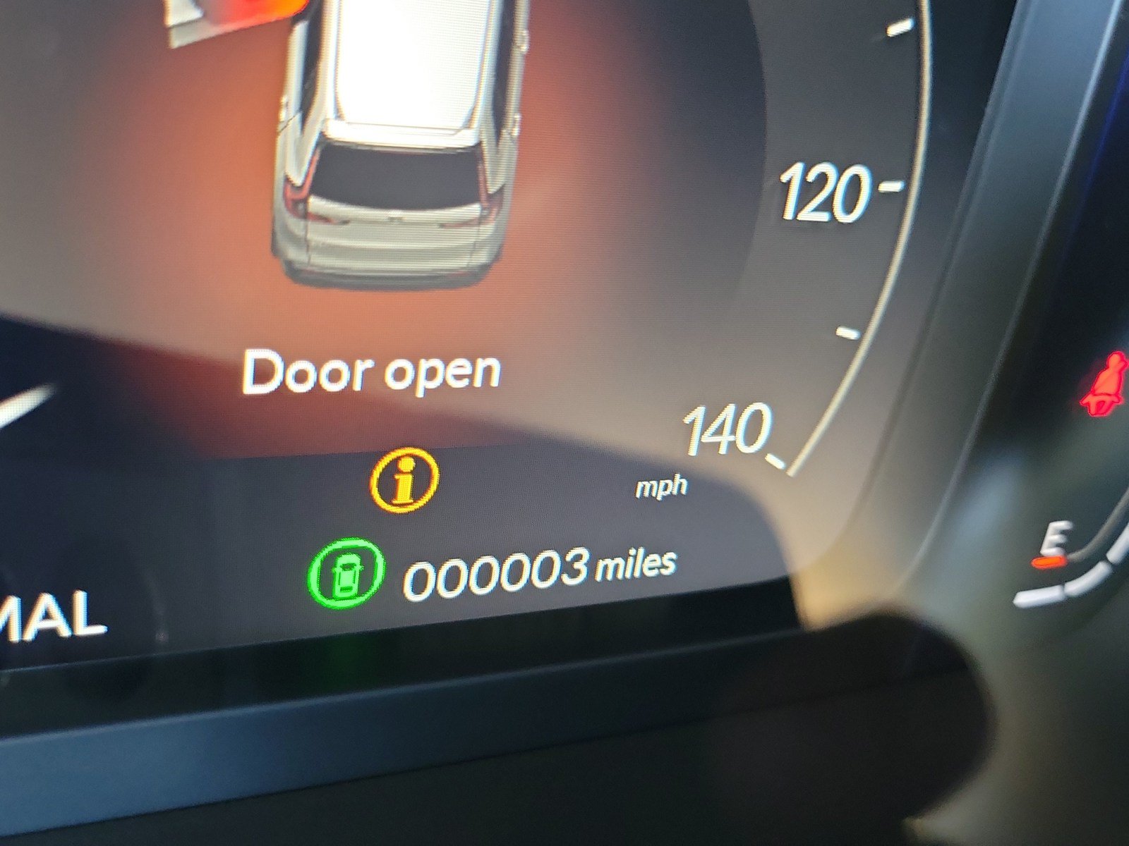 New 2027 Honda CR-V EX-L image 22