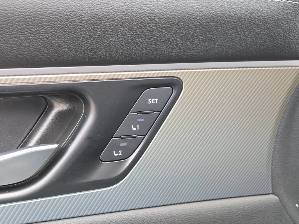 New 2026 Nissan Murano SL AWD/4WD image 27