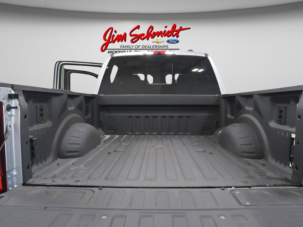 Used 2023 Ford F250 Platinum AWD/4WD image 39