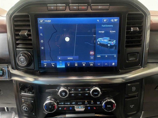 Used 2022 Ford F150 Lariat image 15