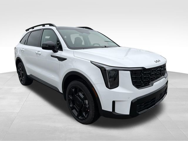 New 2026 Kia Sorento X-Line EX AWD/4WD image 1