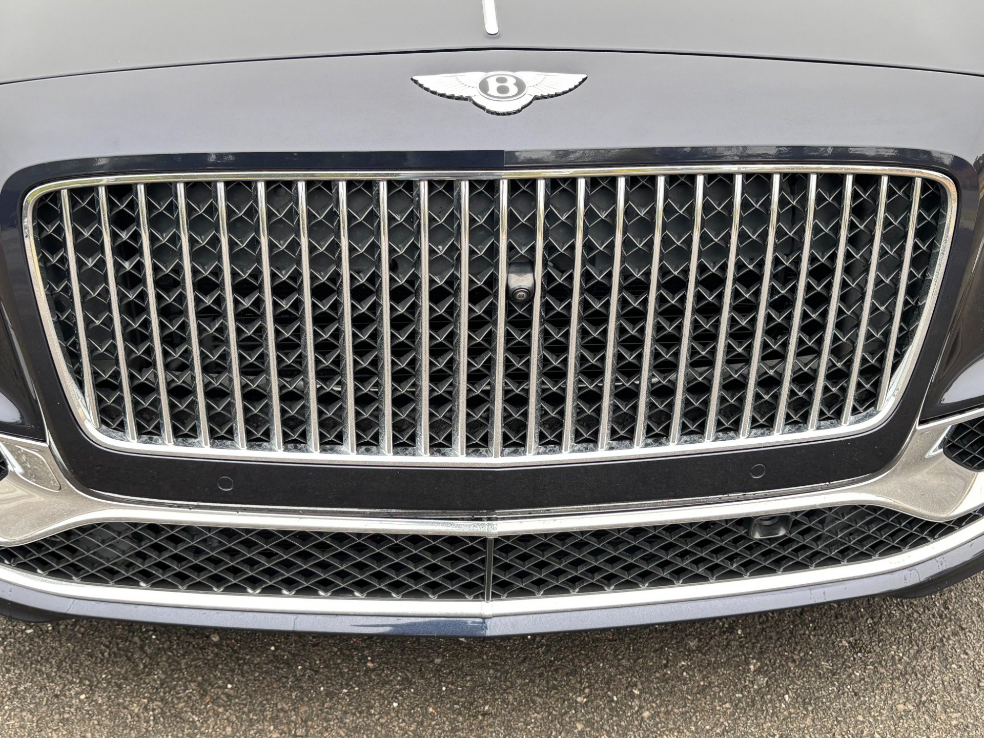 Used 2021 Bentley Flying Spur V8 AWD/4WD image 62