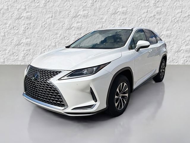 Used 2020 Lexus RX 350 FWD image 7