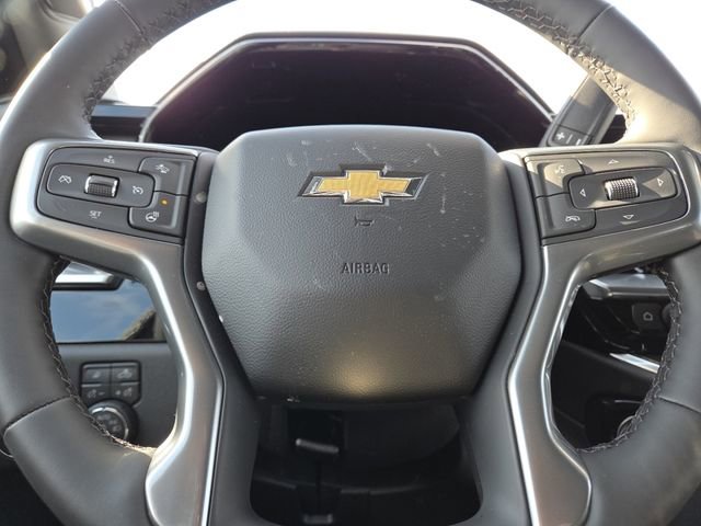 New 2026 Chevrolet Silverado 2500 LT w/ All Star Edition image 33