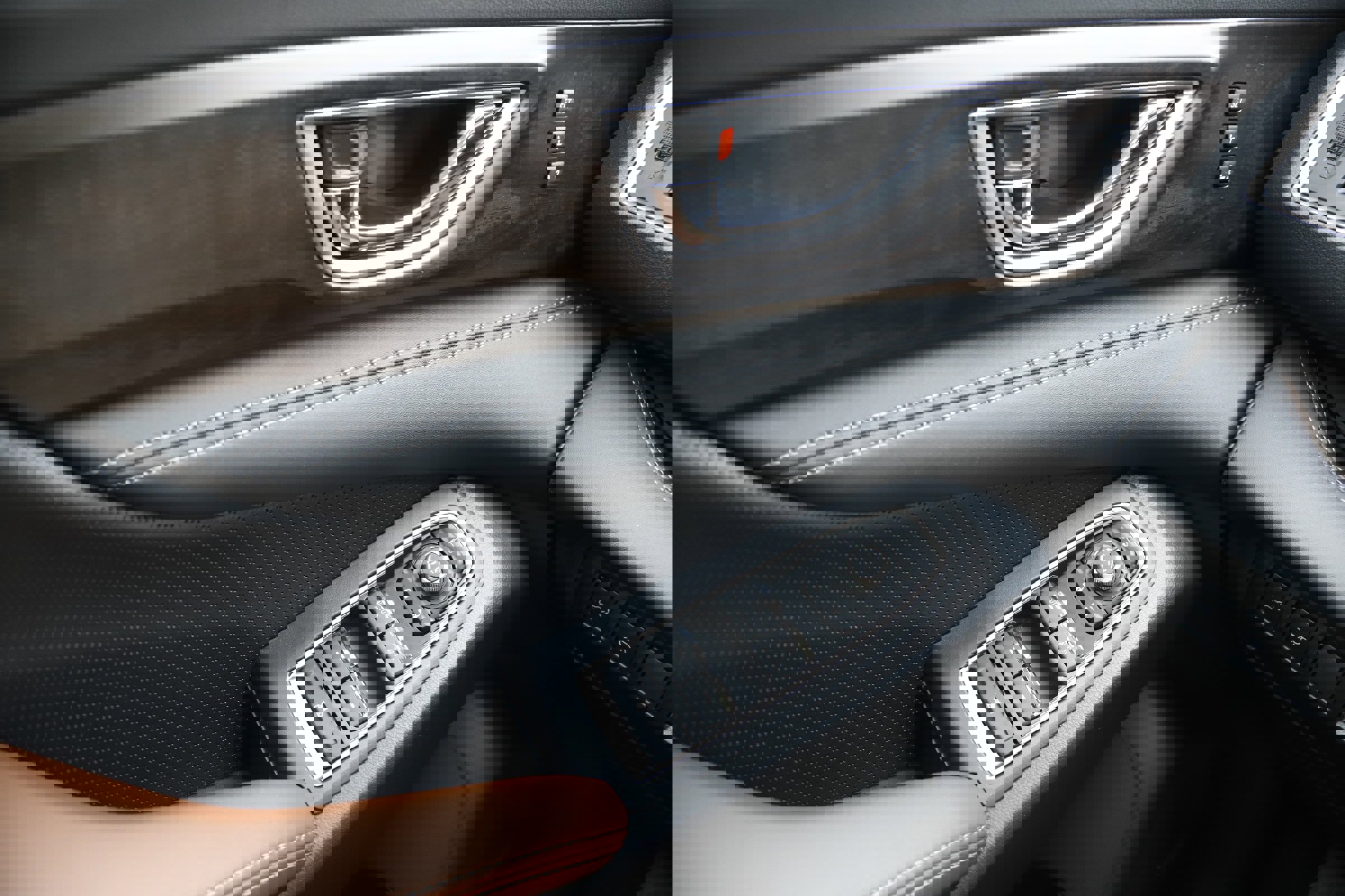 New 2026 Subaru Ascent Touring image 25