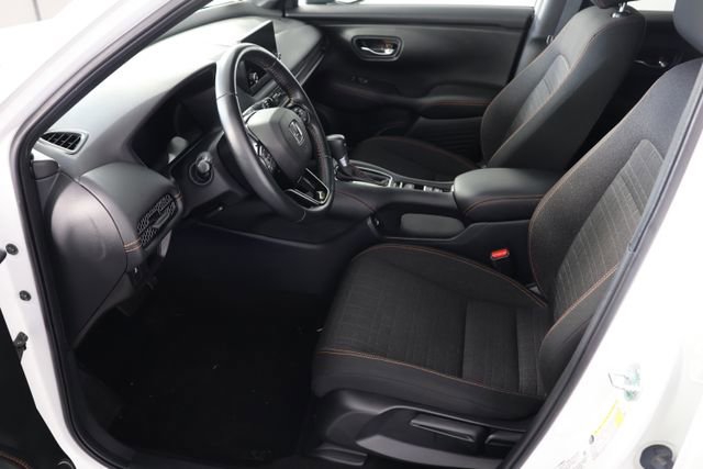 Certified 2023 Honda HR-V Sport image 18