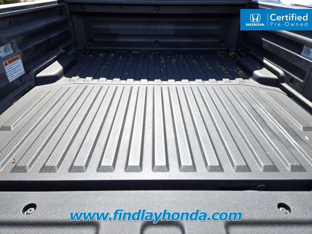 Certified 2023 Honda Ridgeline RTL image 21