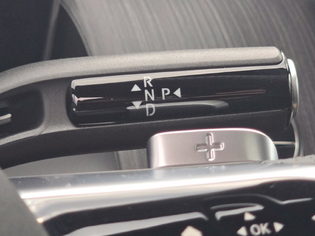 New 2027 Mercedes-Benz GLC 300 4MATIC image 36